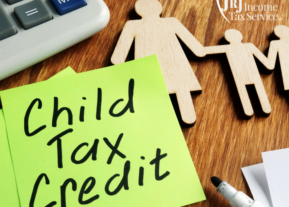 What You Need to Know About Changes to the Child Tax Credit