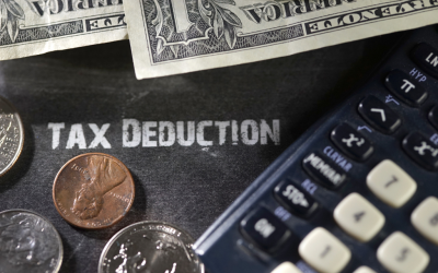 How to Save with Common (But Often Overlooked) Tax Deductions