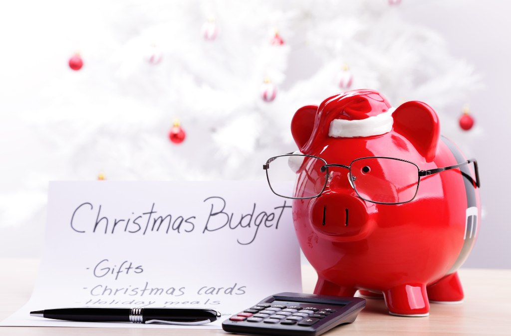 7 Tips for Sleighing the Holidays Without Breaking the Bank