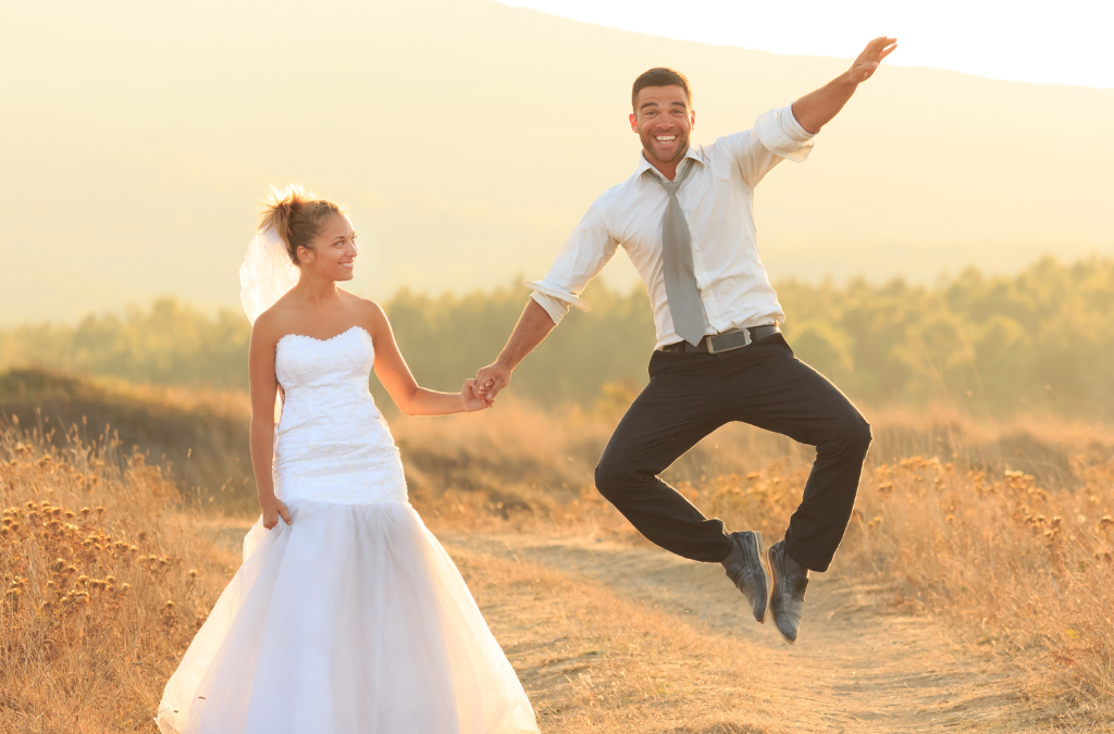 Tax Planning for Newlyweds: Optimizing Your Joint Tax Situation